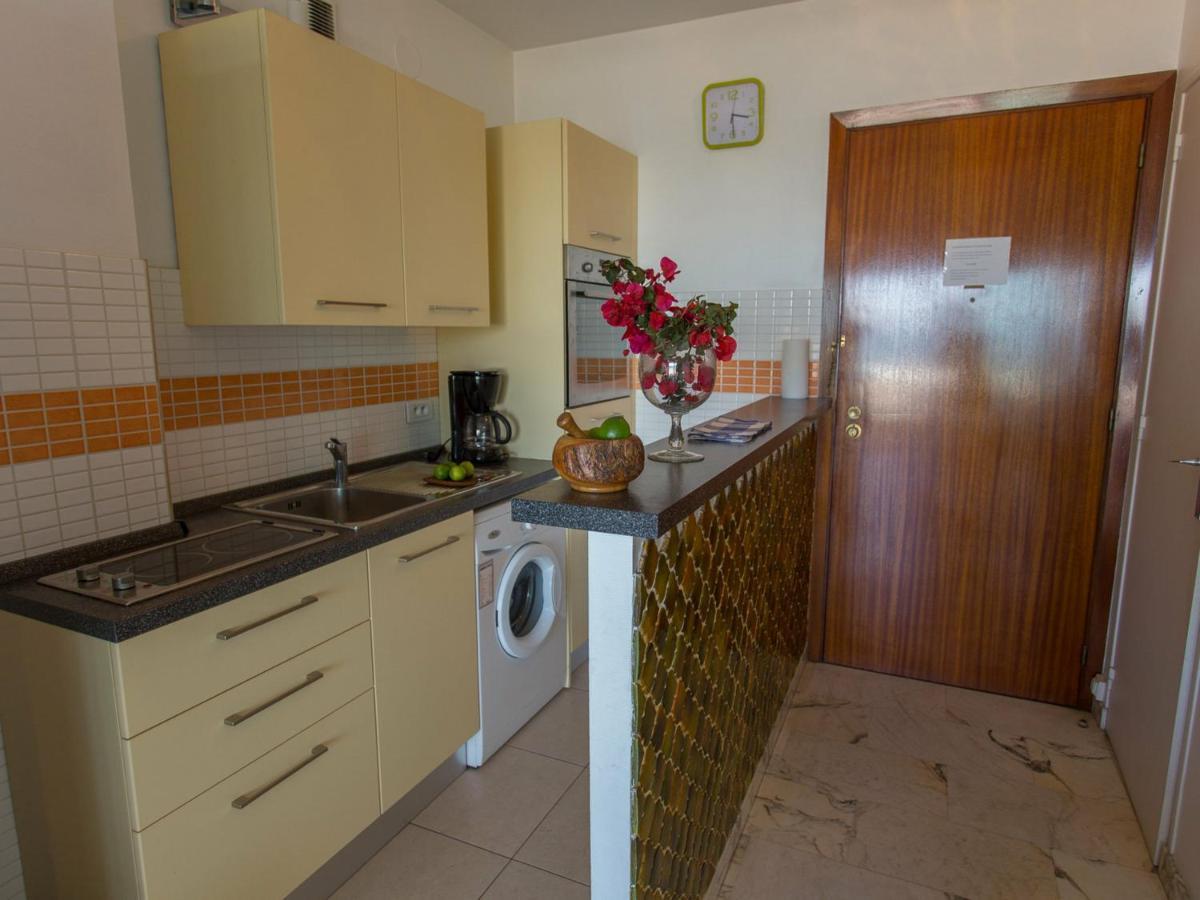 Studio Menton, 1 pièce, 2 personnes - FR-1-196-216 Extérieur photo