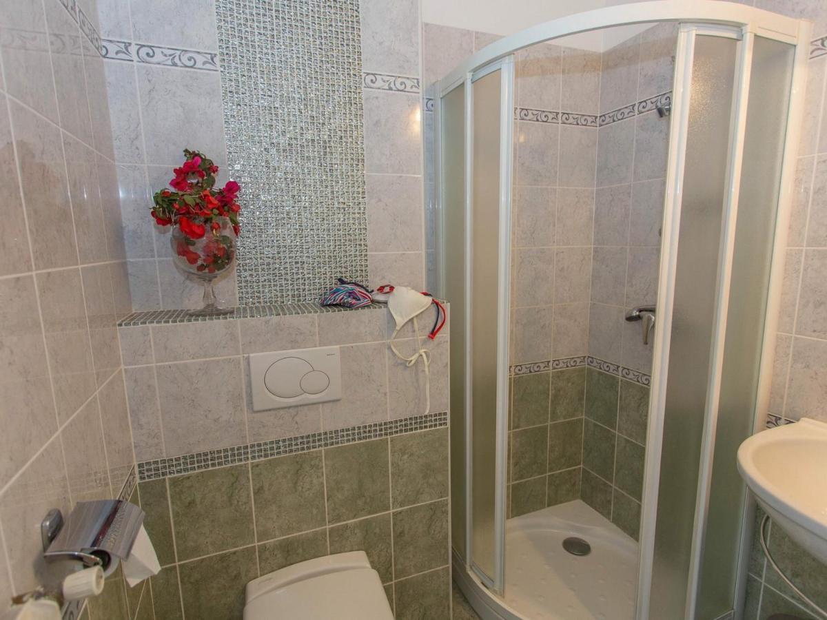 Studio Menton, 1 pièce, 2 personnes - FR-1-196-216 Extérieur photo