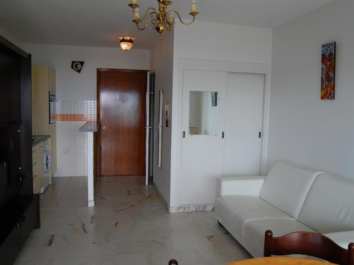 Studio Menton, 1 pièce, 2 personnes - FR-1-196-216 Extérieur photo