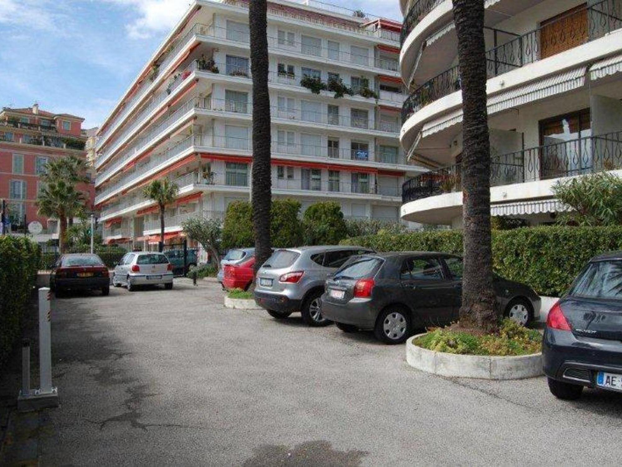 Studio Menton, 1 pièce, 2 personnes - FR-1-196-216 Extérieur photo