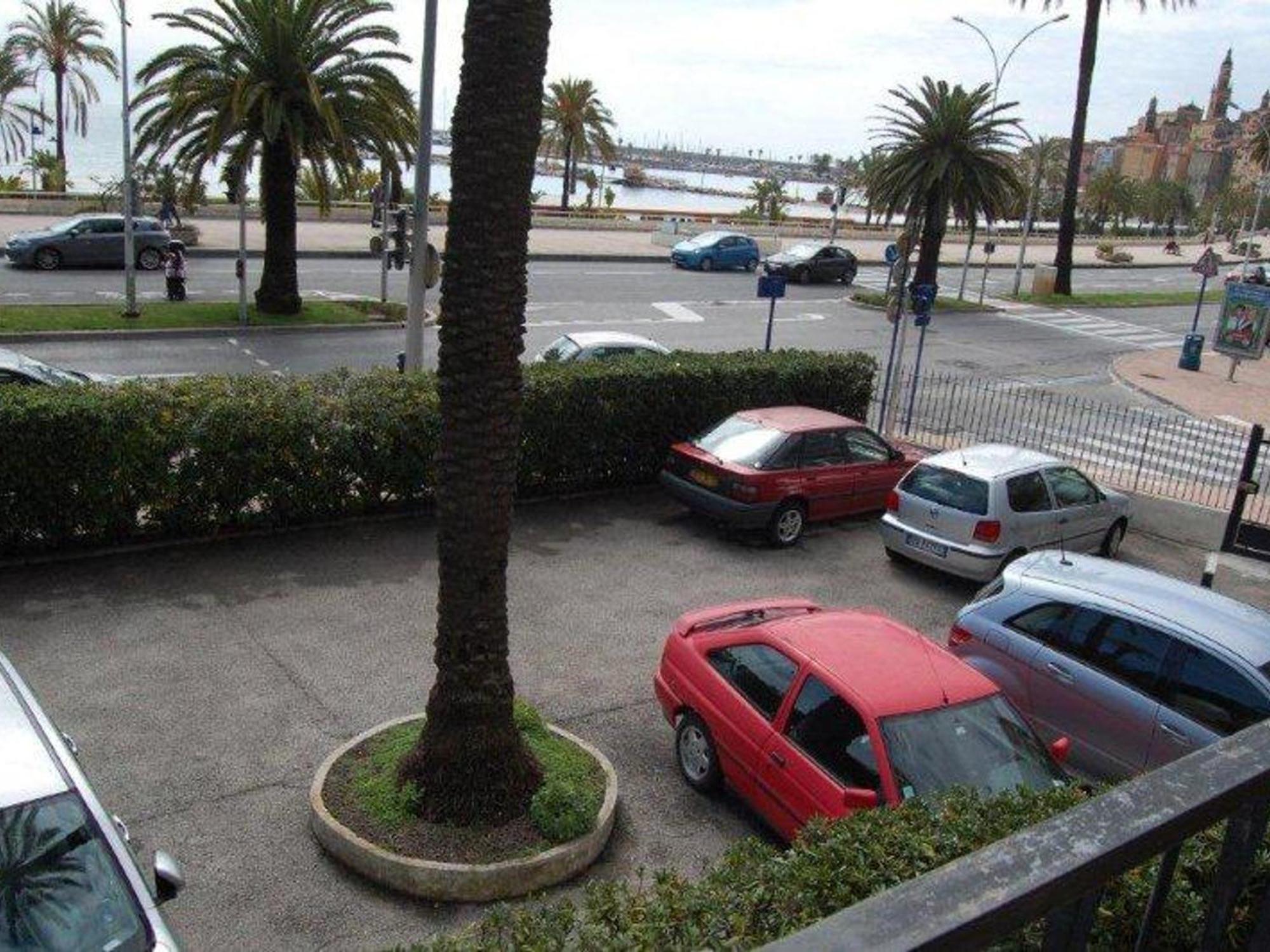 Studio Menton, 1 pièce, 2 personnes - FR-1-196-216 Extérieur photo
