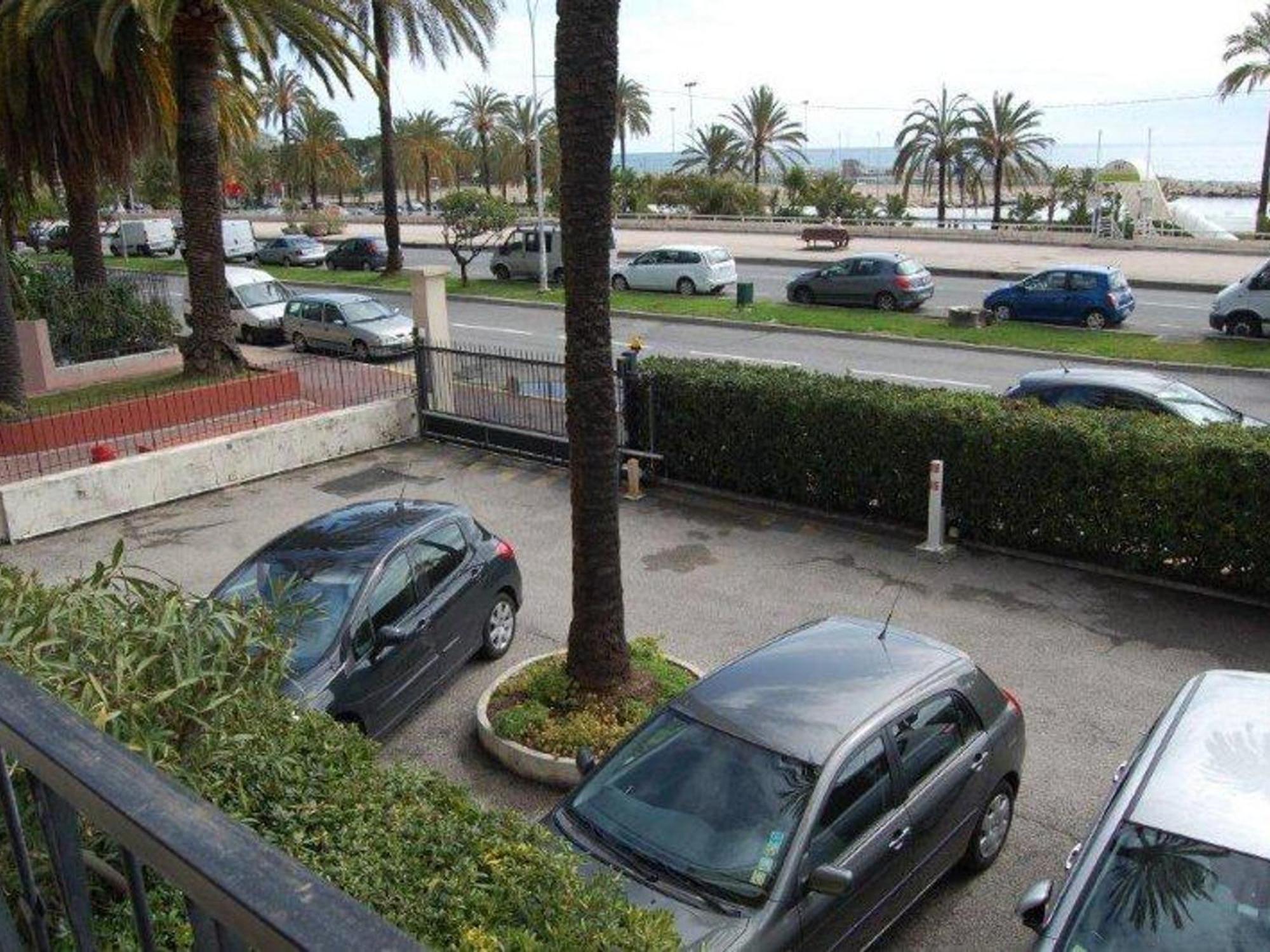 Studio Menton, 1 pièce, 2 personnes - FR-1-196-216 Extérieur photo