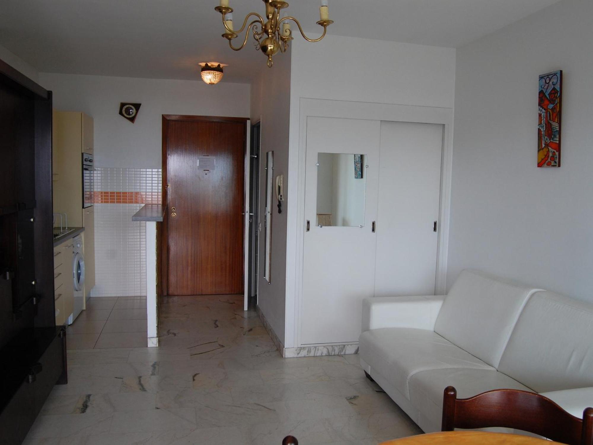 Studio Menton, 1 pièce, 2 personnes - FR-1-196-216 Extérieur photo
